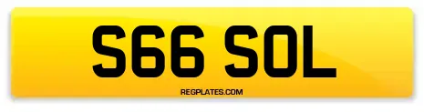 S66 SOL