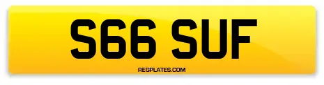 S66 SUF