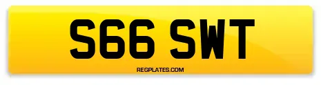 S66 SWT