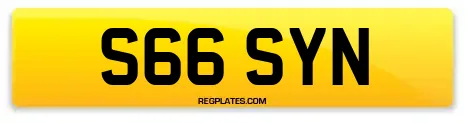 S66 SYN