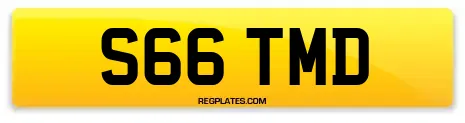 S66 TMD
