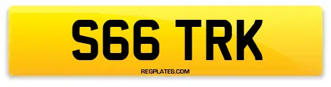 S66 TRK