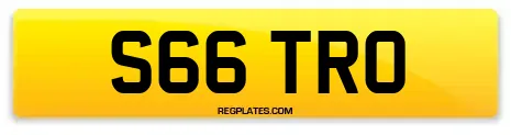 S66 TRO
