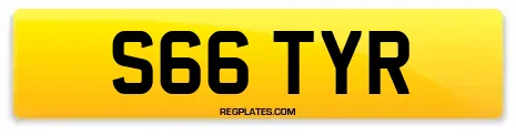 S66 TYR