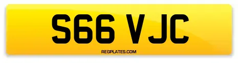 S66 VJC
