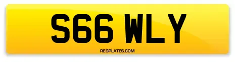 S66 WLY