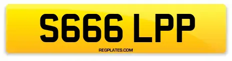 S666 LPP