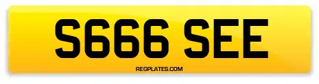 S666 SEE
