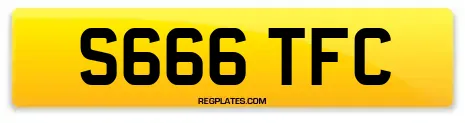 S666 TFC