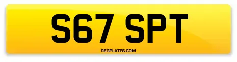 S67 SPT