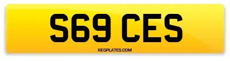 S69 CES