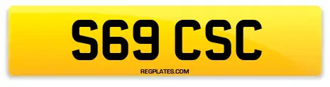 S69 CSC