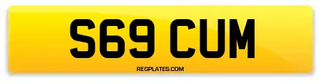 S69 CUM