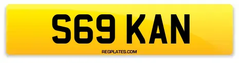 S69 KAN