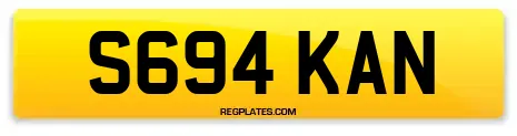 S694 KAN