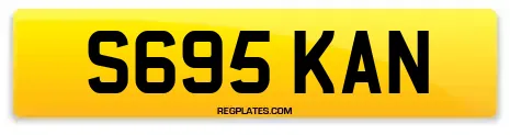 S695 KAN