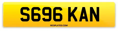 S696 KAN