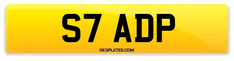S7 ADP