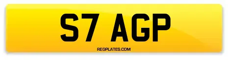 S7 AGP