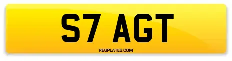 S7 AGT