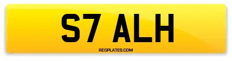S7 ALH