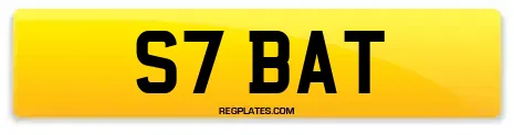 S7 BAT