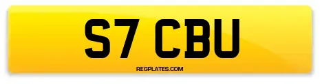 S7 CBU