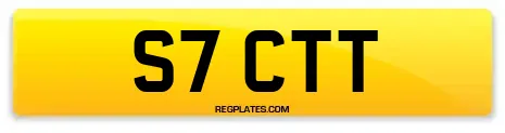 S7 CTT