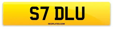 S7 DLU