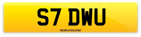 S7 DWU