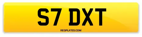 S7 DXT