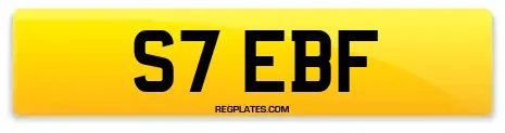 S7 EBF