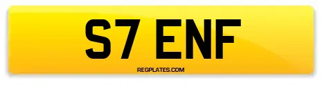 S7 ENF