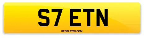 S7 ETN