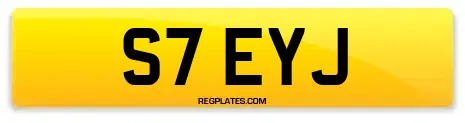 S7 EYJ