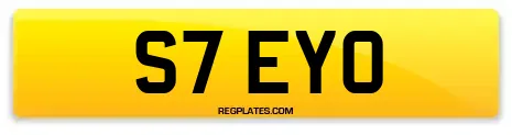 S7 EYO