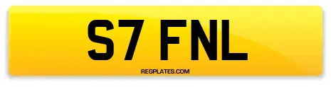 S7 FNL