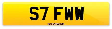 S7 FWW