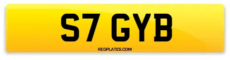 S7 GYB
