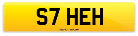 S7 HEH