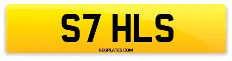 S7 HLS