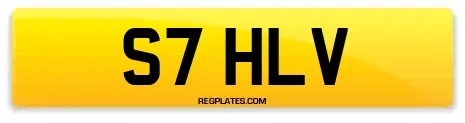 S7 HLV