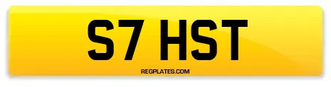 S7 HST