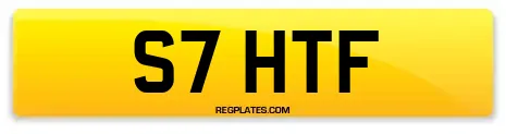S7 HTF