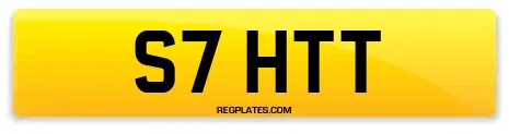 S7 HTT
