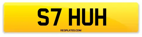 S7 HUH