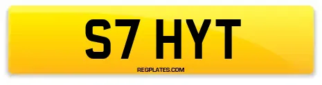 S7 HYT