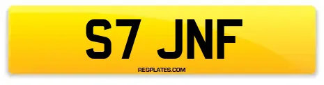 S7 JNF