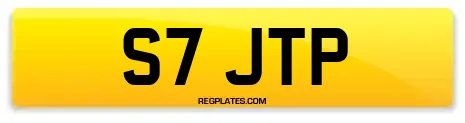 S7 JTP