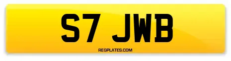 S7 JWB